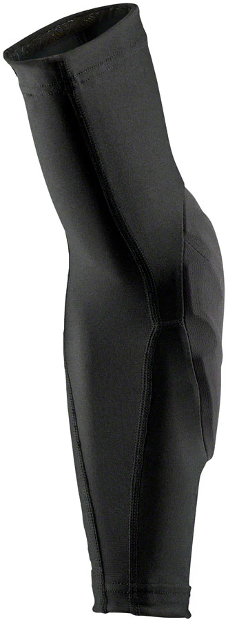 100% Teratec Elbow Guards - Black Small - Image 2