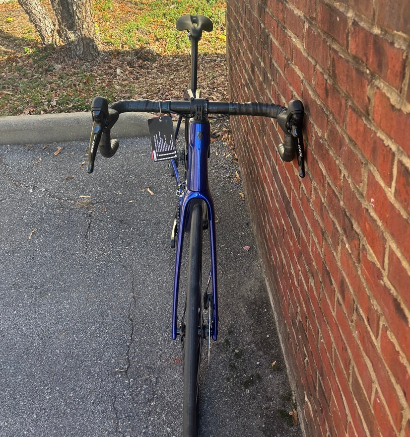 2025 DEMO Trek Domane SL 5 Gen 4 - 58cm - Image 4