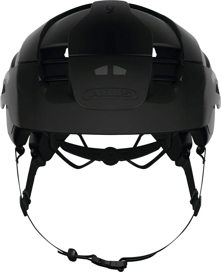 Abus Montrailer Helmet - Velvet Black Medium - Image 2