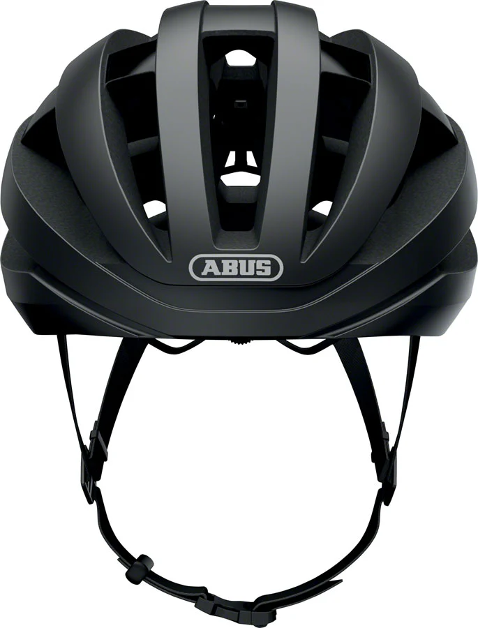 Abus Viantor MIPS Helmet - Velvet Black Small - Image 2