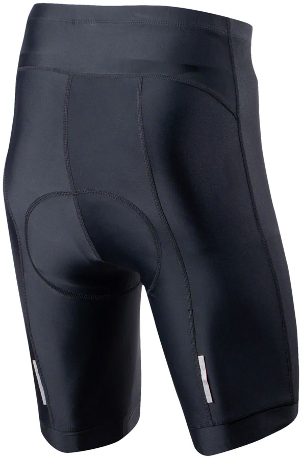 Bellwether Endurance Shorts - Black Mens Medium - Image 2
