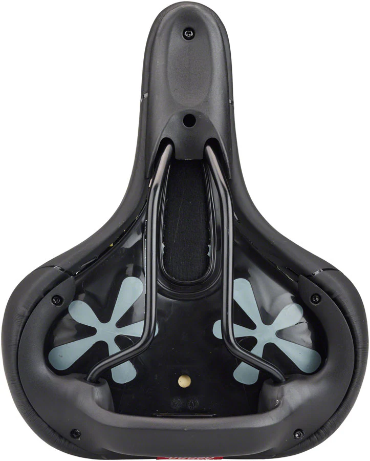 Benno Boost/Carry On Saddle - 2019-21 Black - Image 4