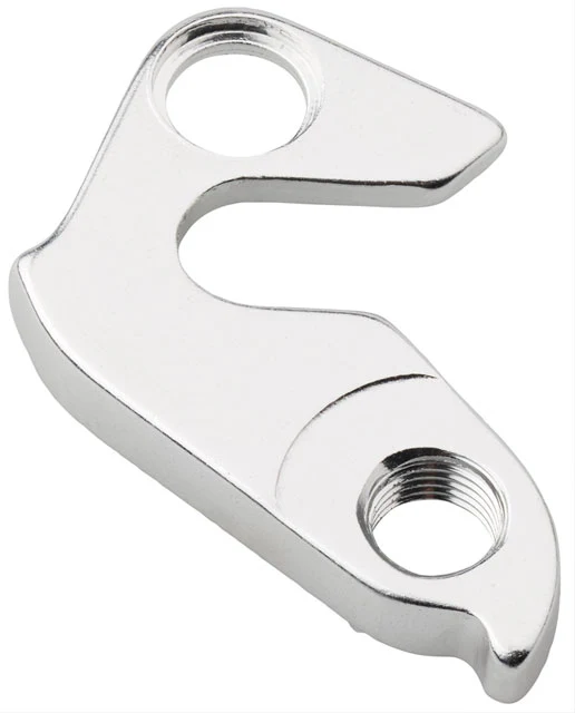 Benno Derailleur Hanger - Ballooner 8D 2017-2021 Silver - Image 3