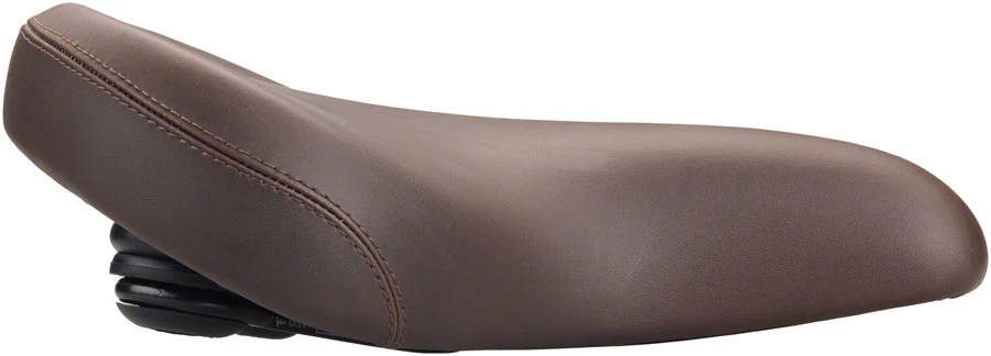 Benno RemiDemi Saddle - 2020-2021 Brown - Image 2
