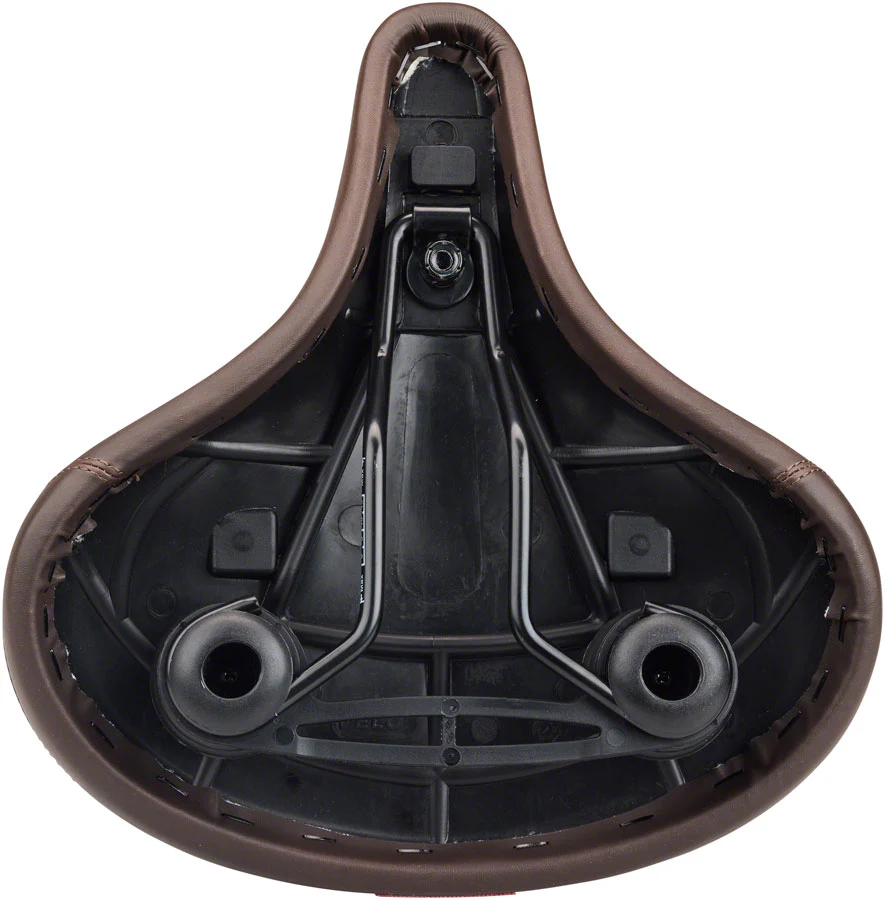 Benno RemiDemi Saddle - 2020-2021 Brown - Image 4