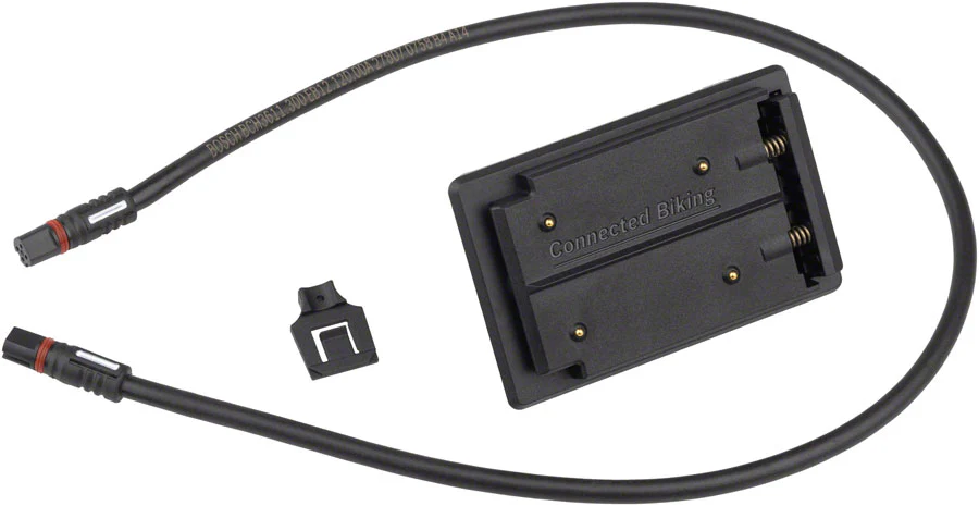 Bosch Aftermarket Kit 1-Arm Display Holder - 31.8mm The smart system Compatible - Image 2