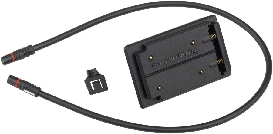 Bosch Aftermarket Kit 1-Arm Display Holder - 35.0mm The smart system Compatible - Image 2