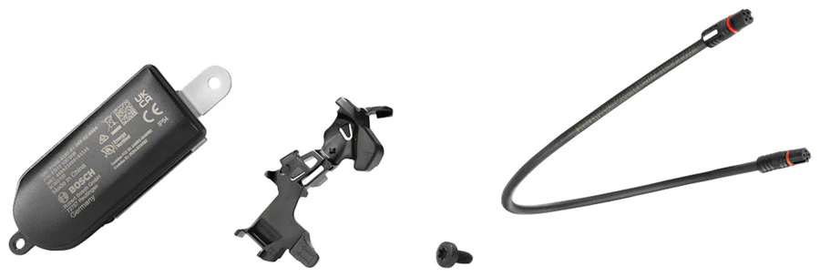 Bosch ConnectModule Aftermarket Kit BCM3100 - Fits BDU37YY the smart system Compatible - Image 2