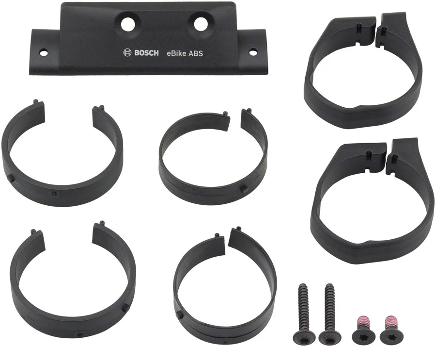 Bosch Mounting Kit ABS Bracket 42-45mm (BAS33YY) - Image 2