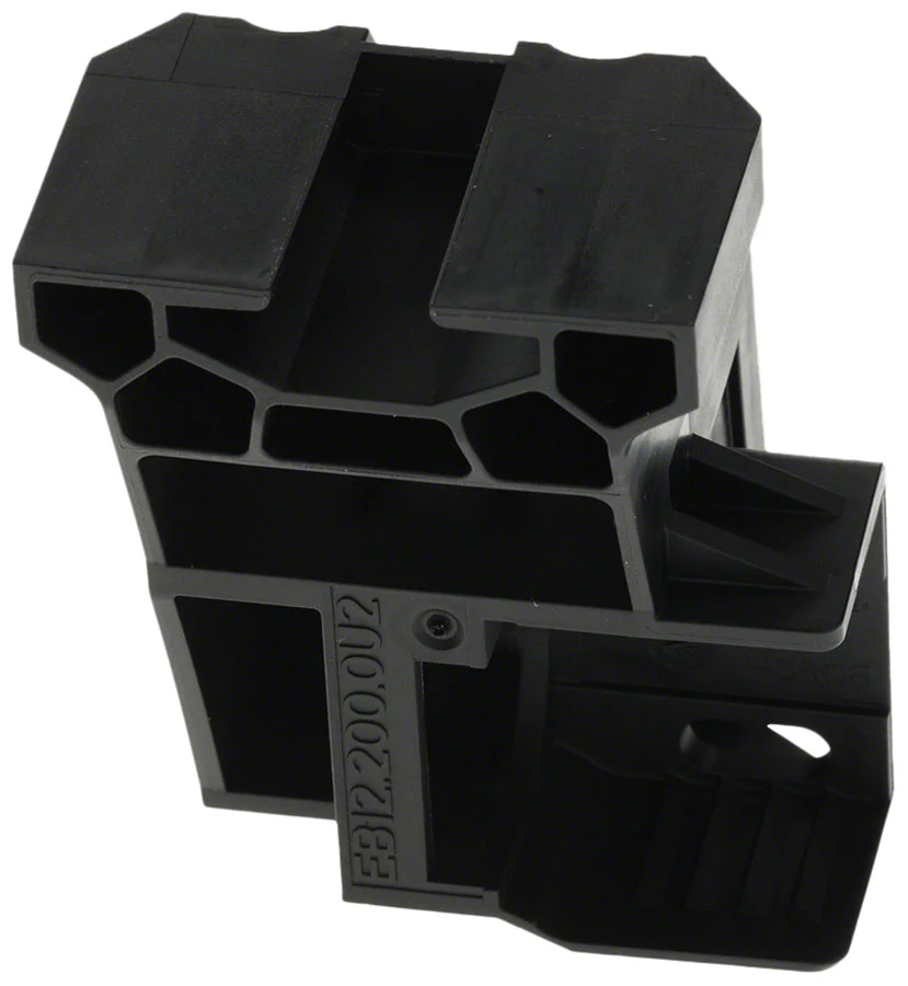 Bosch PowerTube 600/800 Horizontal/Vertical Holder - Pivot Lock Side  Inverse - Image 2