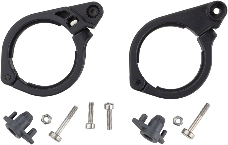 Bosch SmartphoneHub Mounting Kit - 35.0mm - Image 2