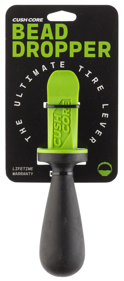 CushCore Bead Dropper Tire Install Tool - Image 2