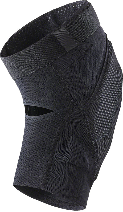Dakine Agent Knee Pads - Black Large - Image 2