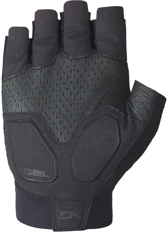Dakine Boundary Gloves - Black Half Finger Medium - Image 2
