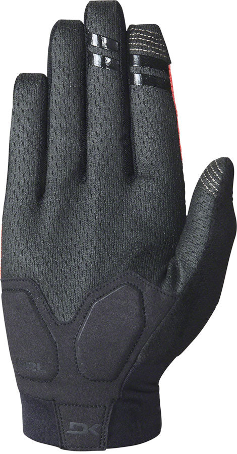 Dakine Boundary Gloves - Sun Flare Full Finger X-Small - Image 2
