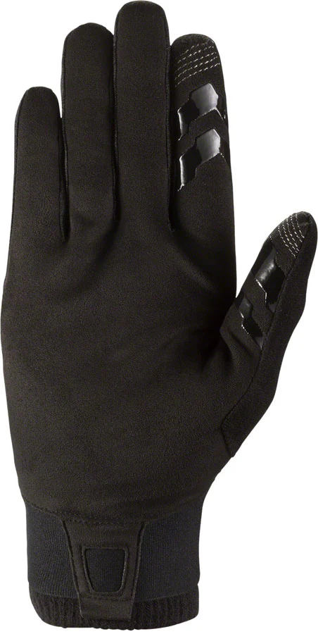 Dakine Covert Gloves - Black Full Finger Medium - Image 2