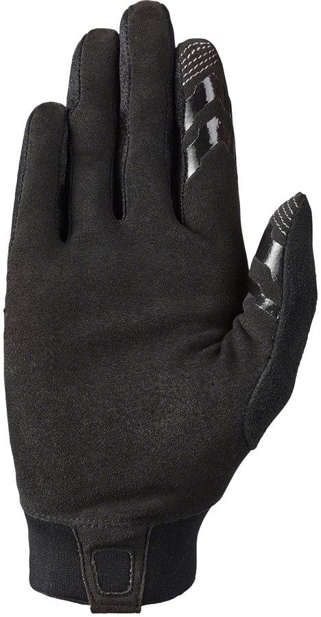 Dakine Covert Gloves - Misty Full Finger Womens X-Small - Image 2