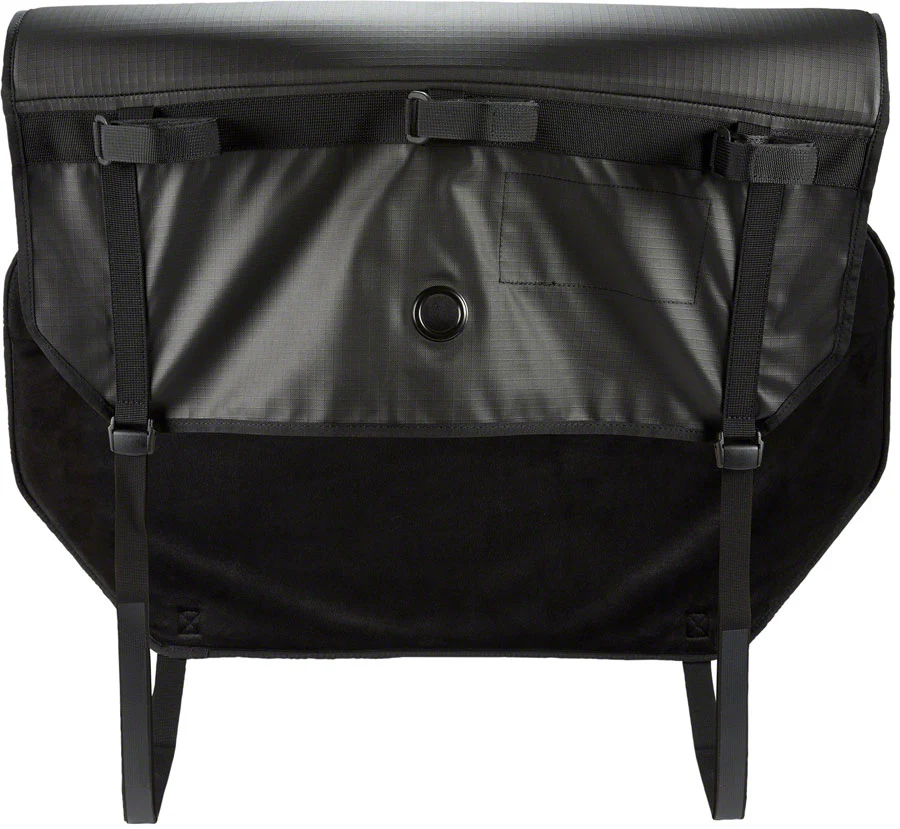 Dakine Halfside PickUp Pad - Black - Image 3