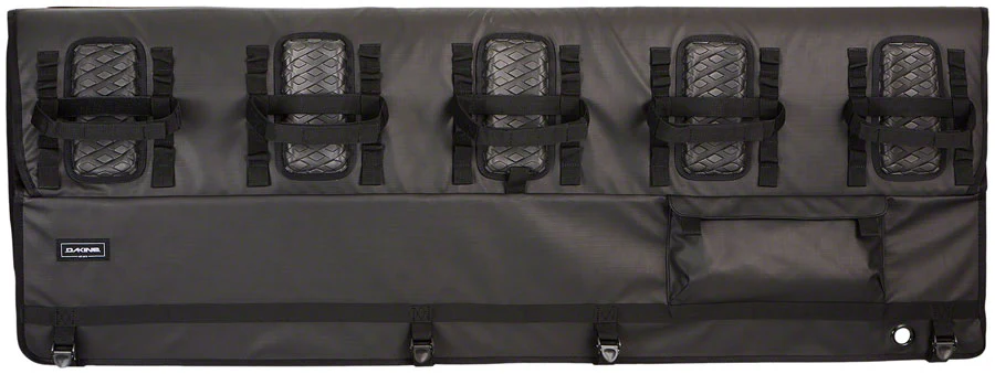 Dakine PickUp Pad - Universal Black Large - Image 2