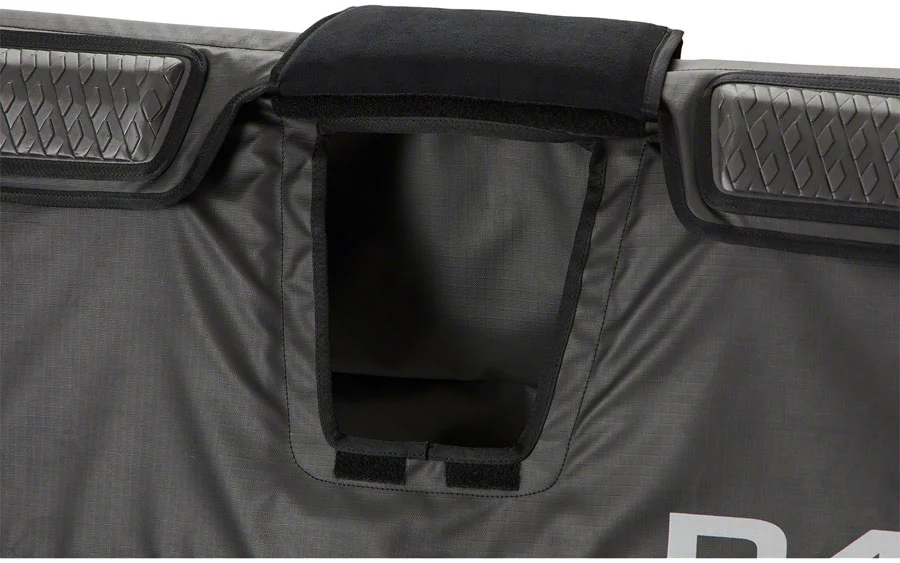 Dakine PickUp Pad - Universal Black Large - Image 4