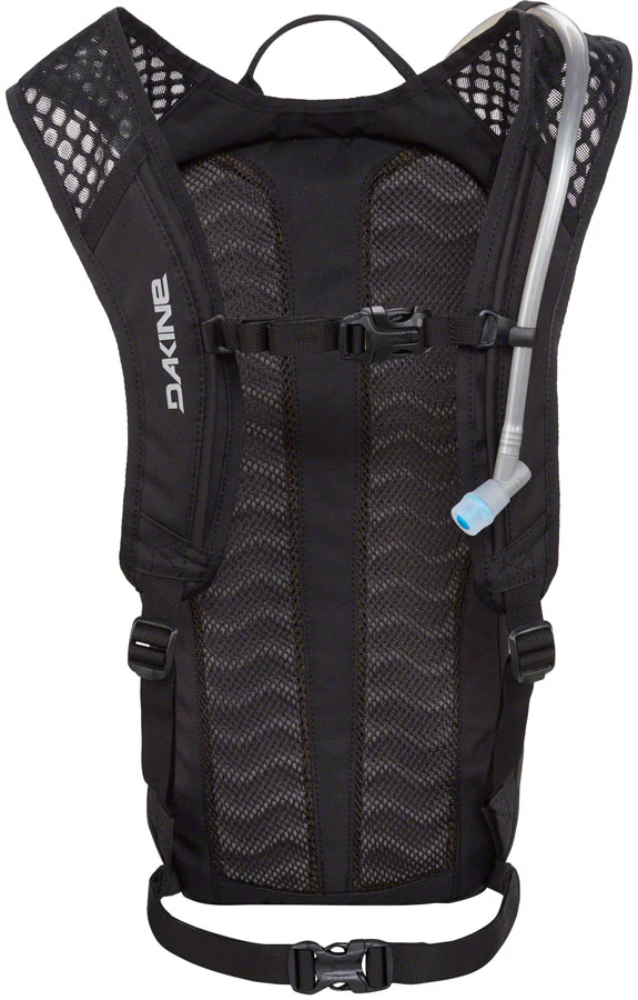 Dakine Session Hydration Pack - 8L Vintage Camo - Image 2
