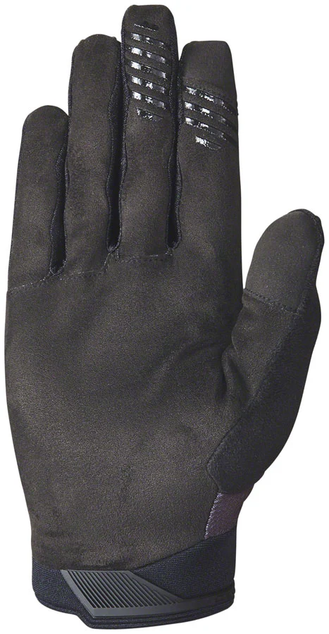 Dakine Syncline Gloves - Black Full Finger X-Small - Image 2