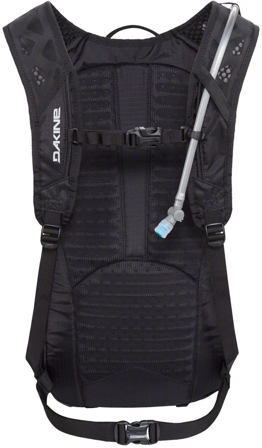 Dakine Syncline Hydration Pack - 12L Dark Olive - Image 2