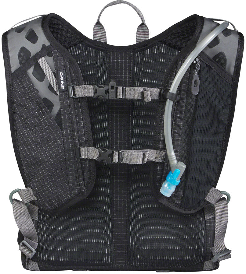 Dakine Syncline Hydration Pack - 8L Black - Image 2
