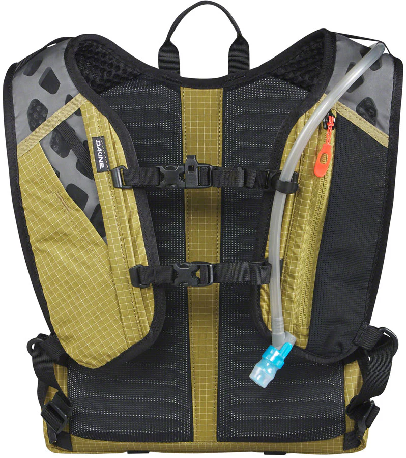 Dakine Syncline Hydration Pack - 8L Green Moss - Image 2
