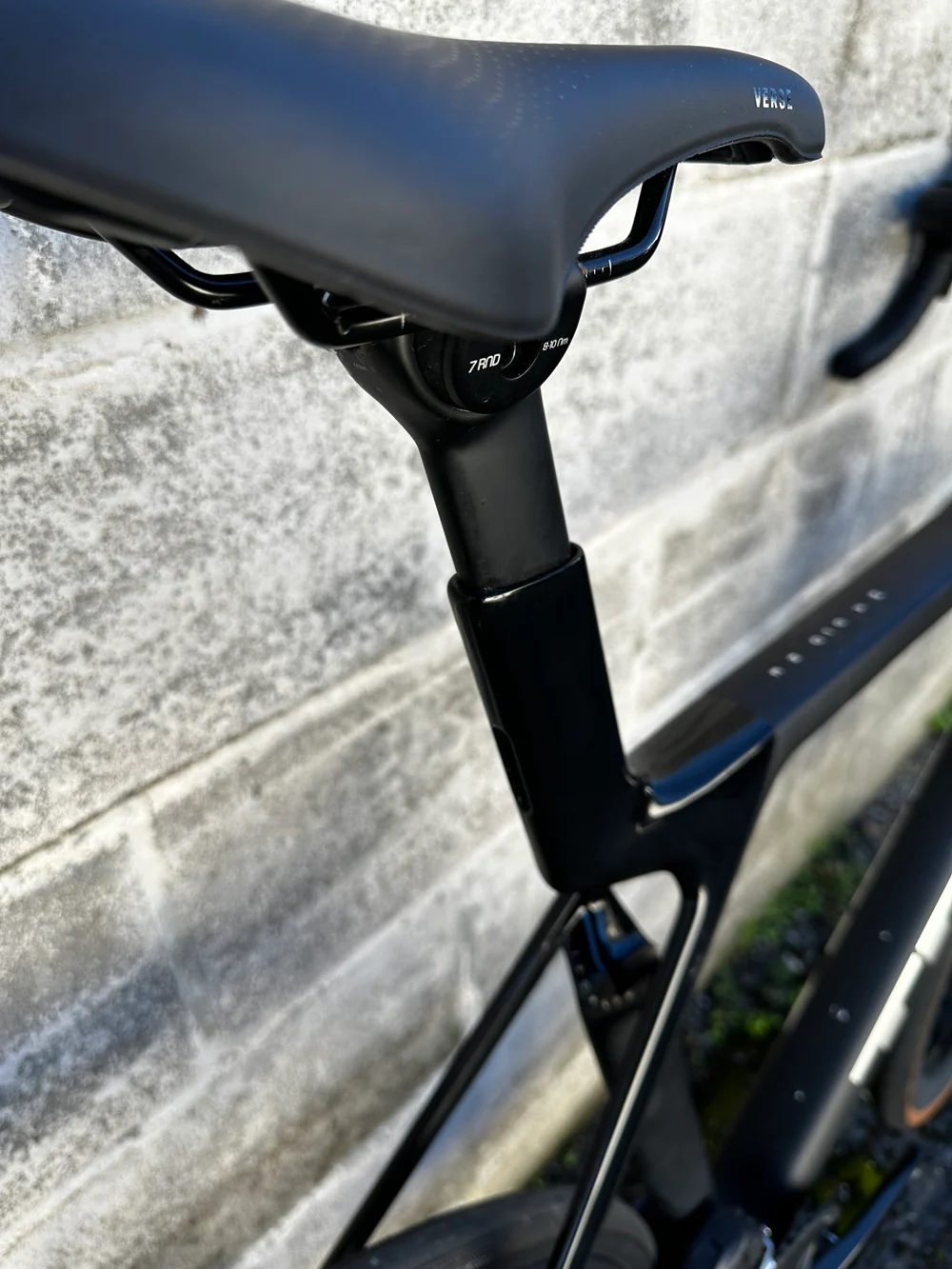 DEMO - 2025 Trek Madone SL6 AXS - Large - Image 4