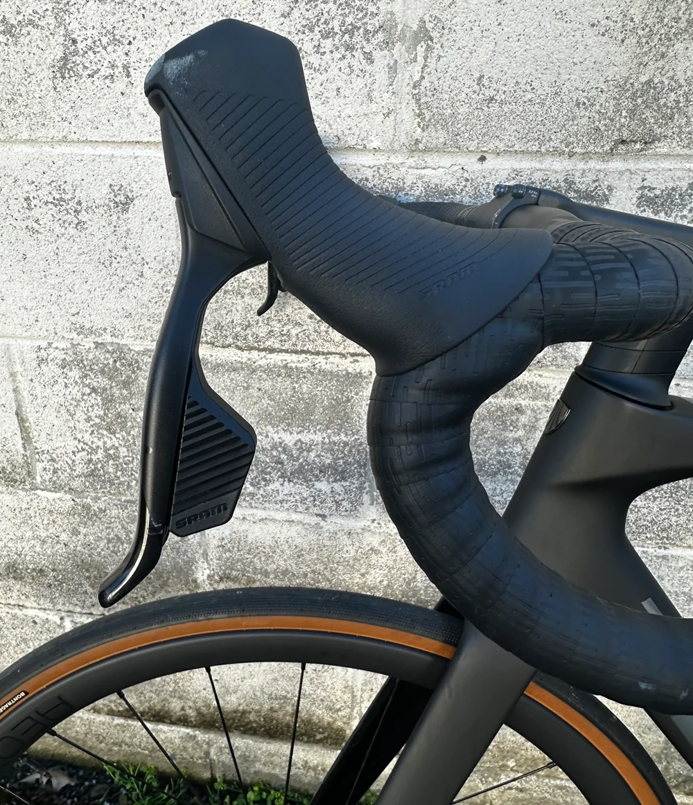 DEMO - 2025 Trek Madone SL6 AXS - Large - Image 8