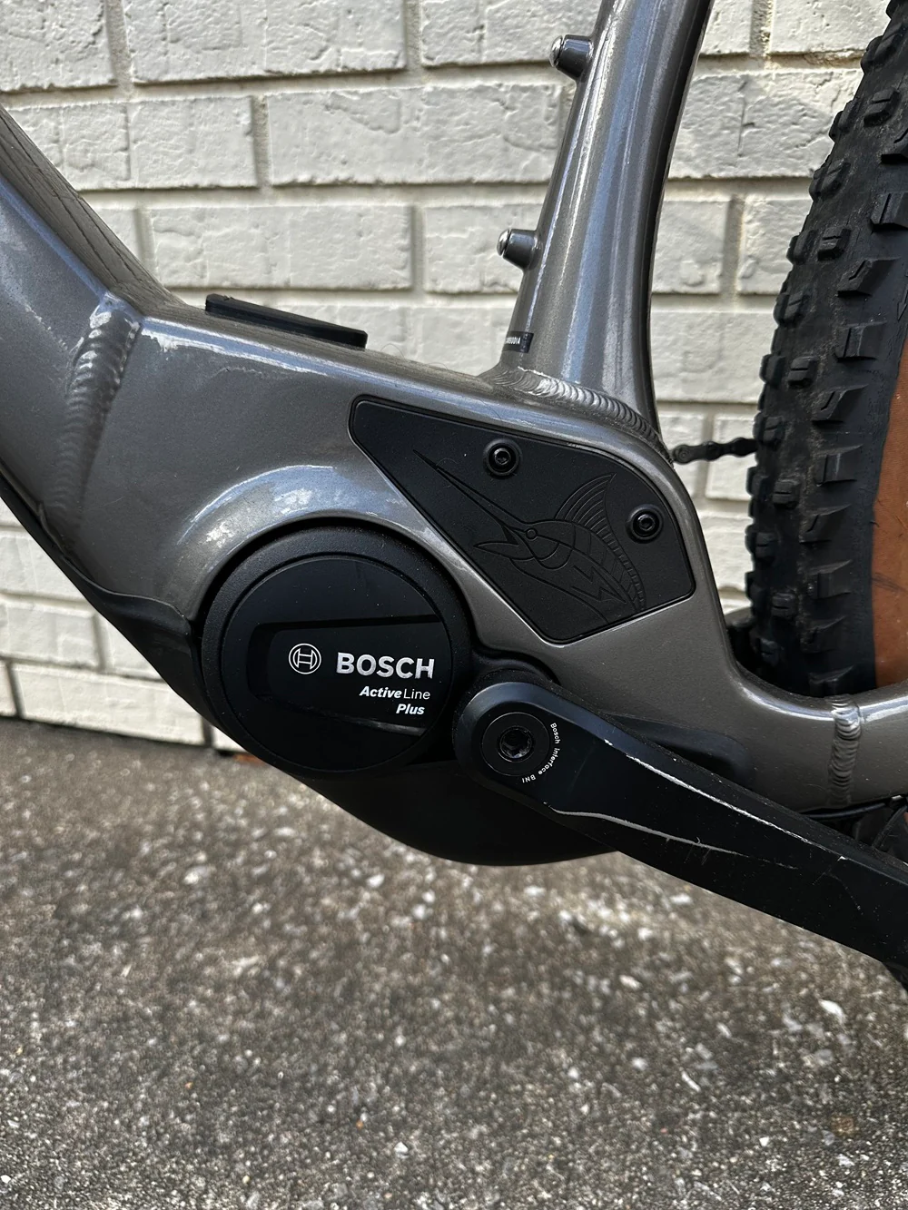 DEMO - 2025 Trek Marlin+ 8 - Large - Image 7