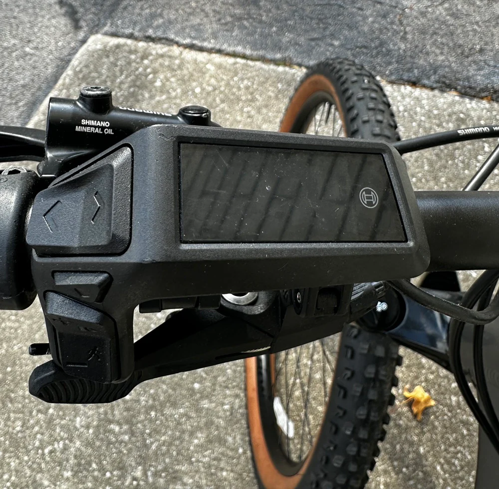 DEMO - 2025 Trek Marlin+ 8 - Large - Image 8