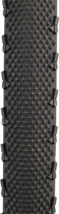 Donnelly Sports LAS Tire - 700 x 33 Tubeless Folding Black - Image 2