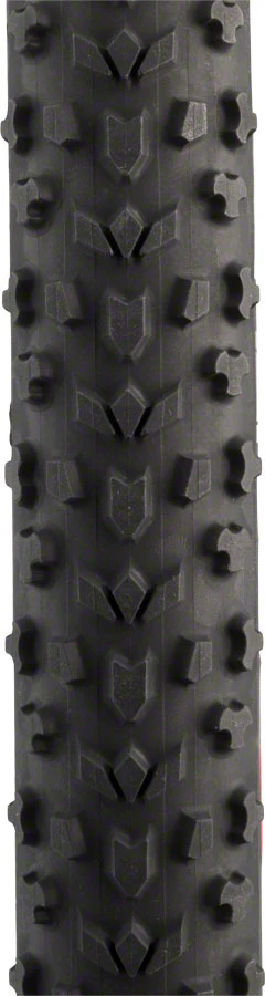 Donnelly Sports MXP Tire - 700 x 33 Tubeless Folding Black - Image 3
