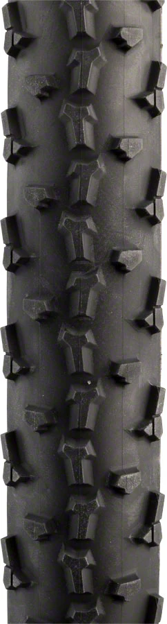 Donnelly Sports PDX Tire - 700 x 33 Tubeless Folding Black - Image 2