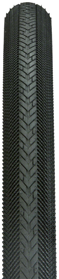 Donnelly Sports Strada USH Tire - 700 x 32 Tubeless Folding Black - Image 3