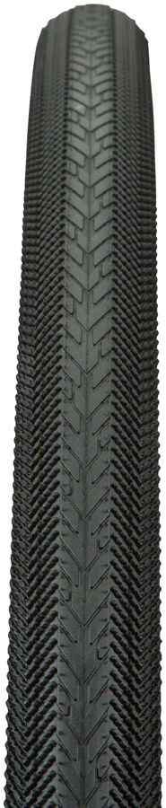 Donnelly Sports Strada USH Tire - 700 x 40 Tubeless Folding Black/Tan - Image 2