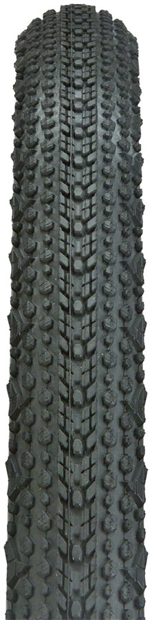 Donnelly Sports XPlor MSO Tire - 700 x 40 Clincher Folding Black - Image 2