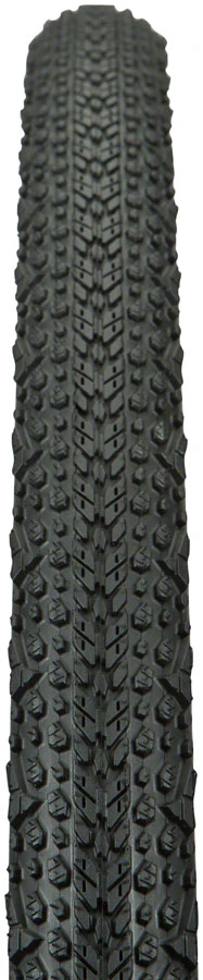 Donnelly Sports XPlor MSO Tire - 700 x 40 Tubeless Folding Black/Tan - Image 2