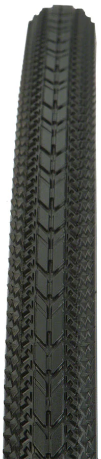 Donnelly Sports XPlor USH Tire - 700 x 35 Clincher Folding Black - Image 3