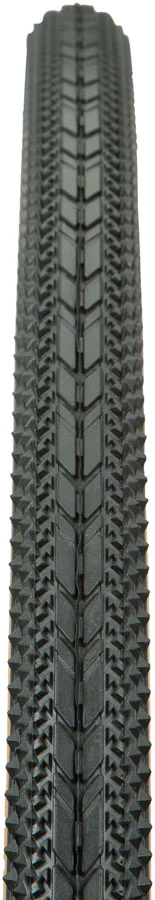 Donnelly Sports XPlor USH Tire - 700 x 35 Clincher Folding Black/Tan - Image 3