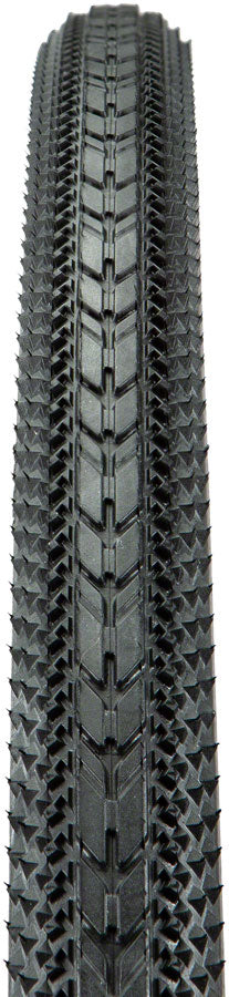 Donnelly Sports XPlor USH Tire - 700 x 35 Tubeless Folding Black - Image 3