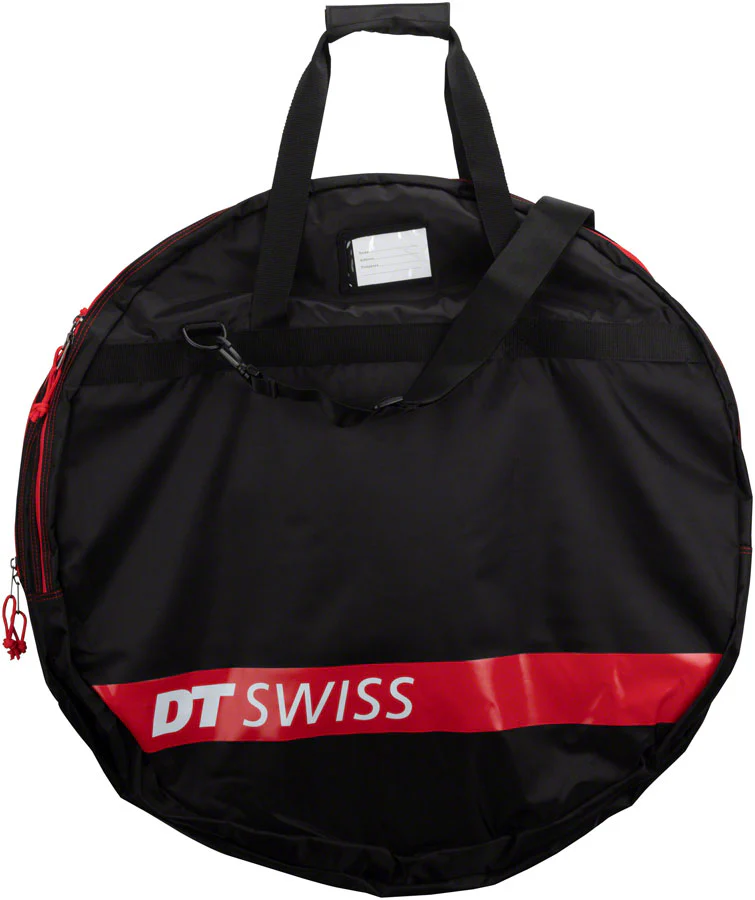 DT Swiss Triple Wheel Bag: fits up to 29 x 2.50" - Image 2