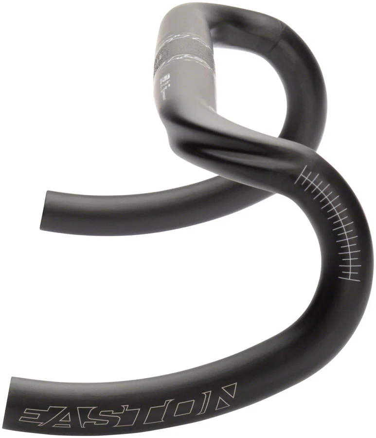 Easton EC90 SLX Drop Handlebar - Carbon 31.8mm 40cm Black - Image 2