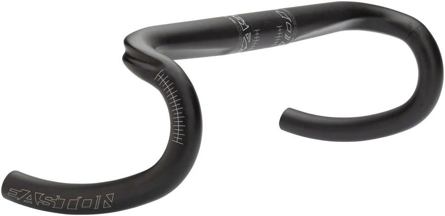 Easton EC90 SLX Drop Handlebar - Carbon 31.8mm 44cm Black - Image 3