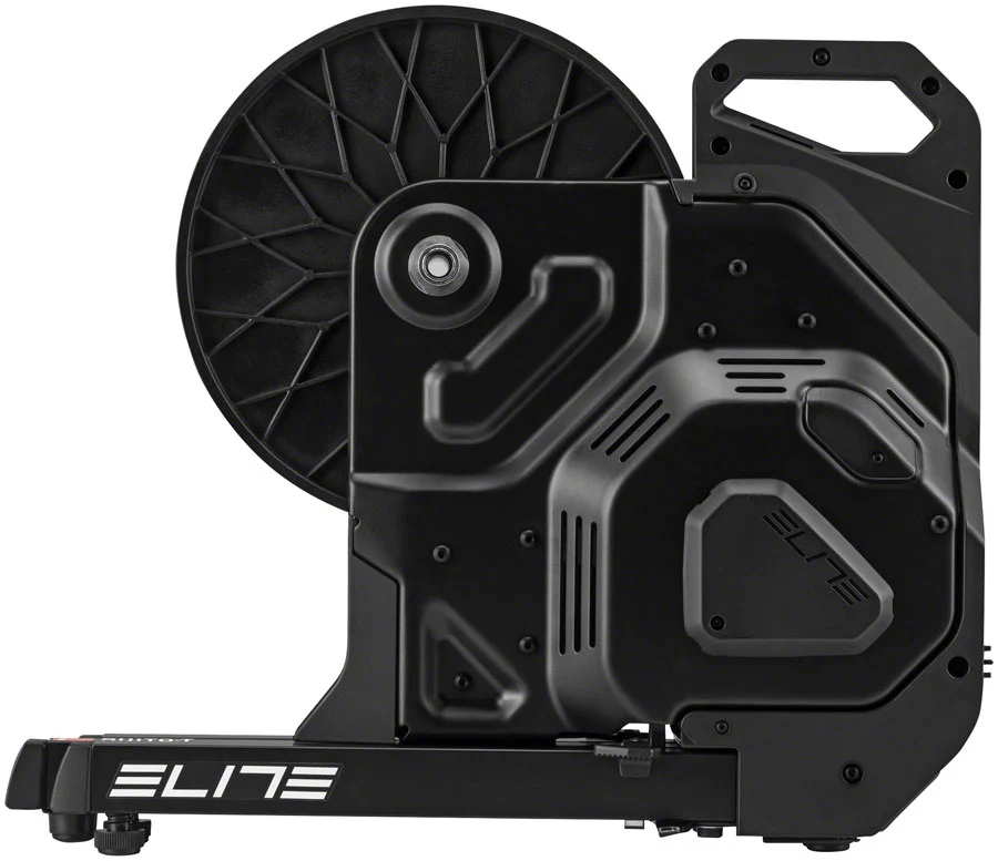 Elite Suito-T Direct Drive Smart Trainer - Electronic Resistance Adjustable - Image 3