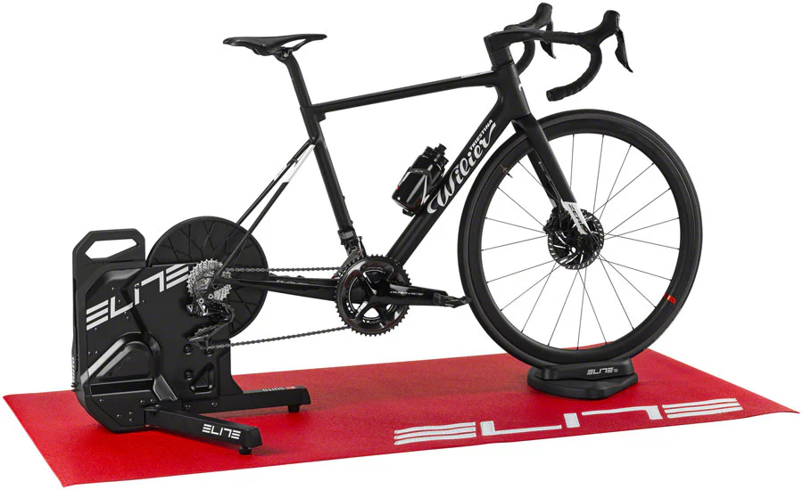 Elite Training Mat - 71x35" Red - Image 2