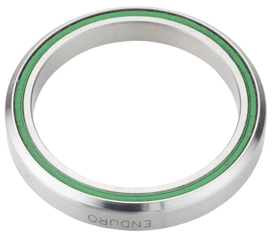 Enduro Headset Bearing ACB 4545 136 Stainless 32.75 x 41.75 x 6 mm: 45 x 45 - Image 2