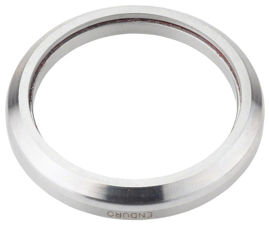Enduro Headset Bearing ACB 4545 137 Stainless 37 x 46.85 x 7 mm: 45 x 45 - Image 2